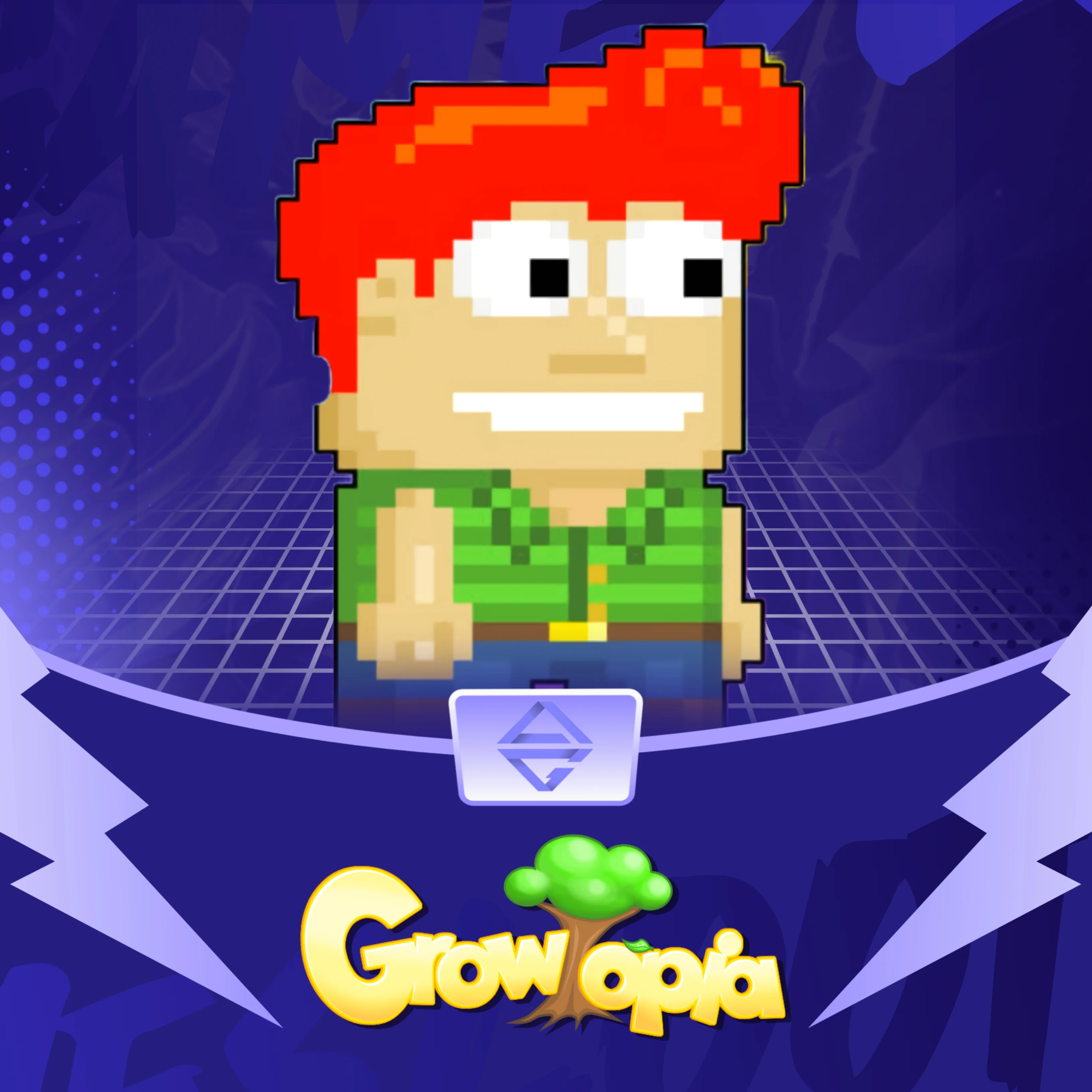 Growtopia