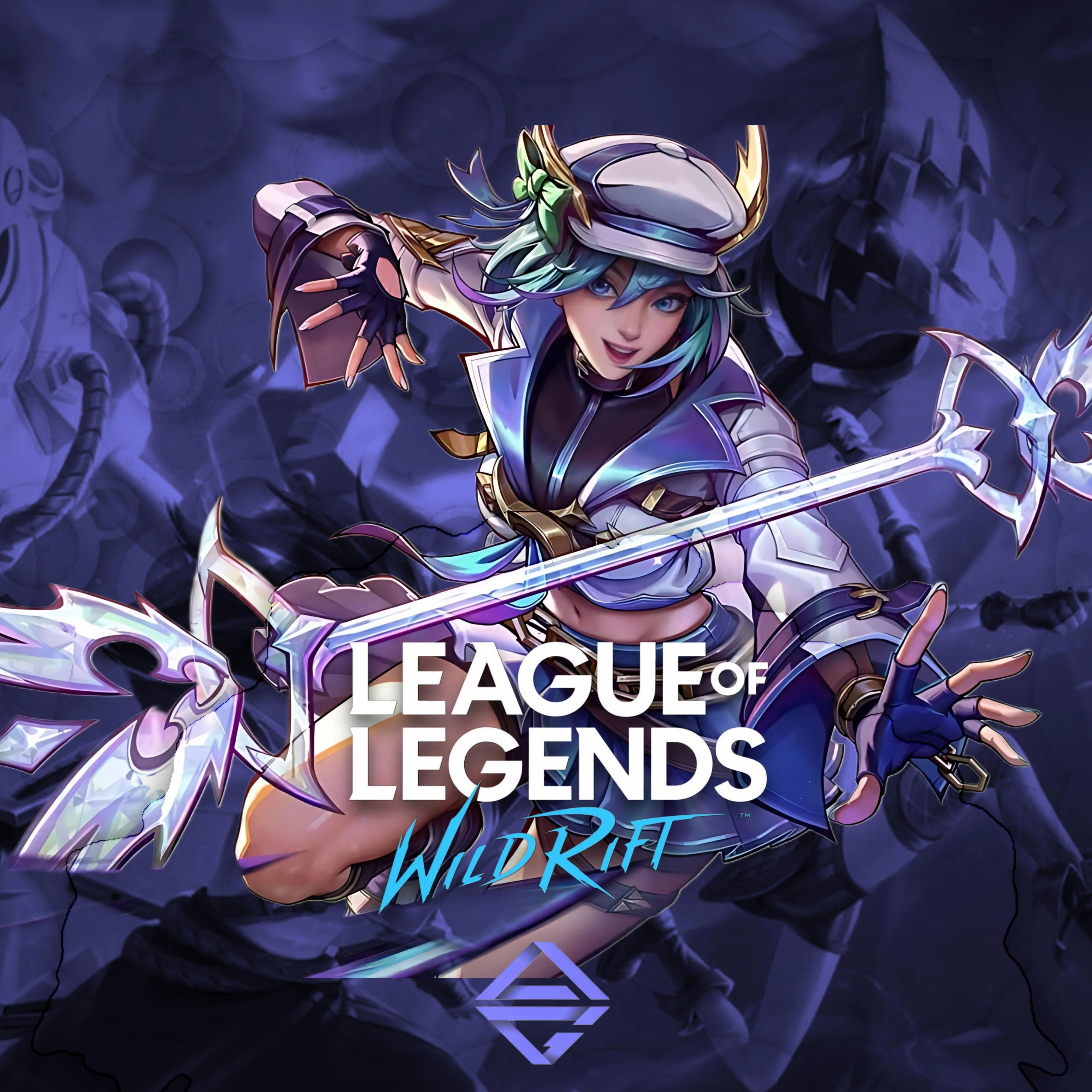 League of Legends Wild Rift