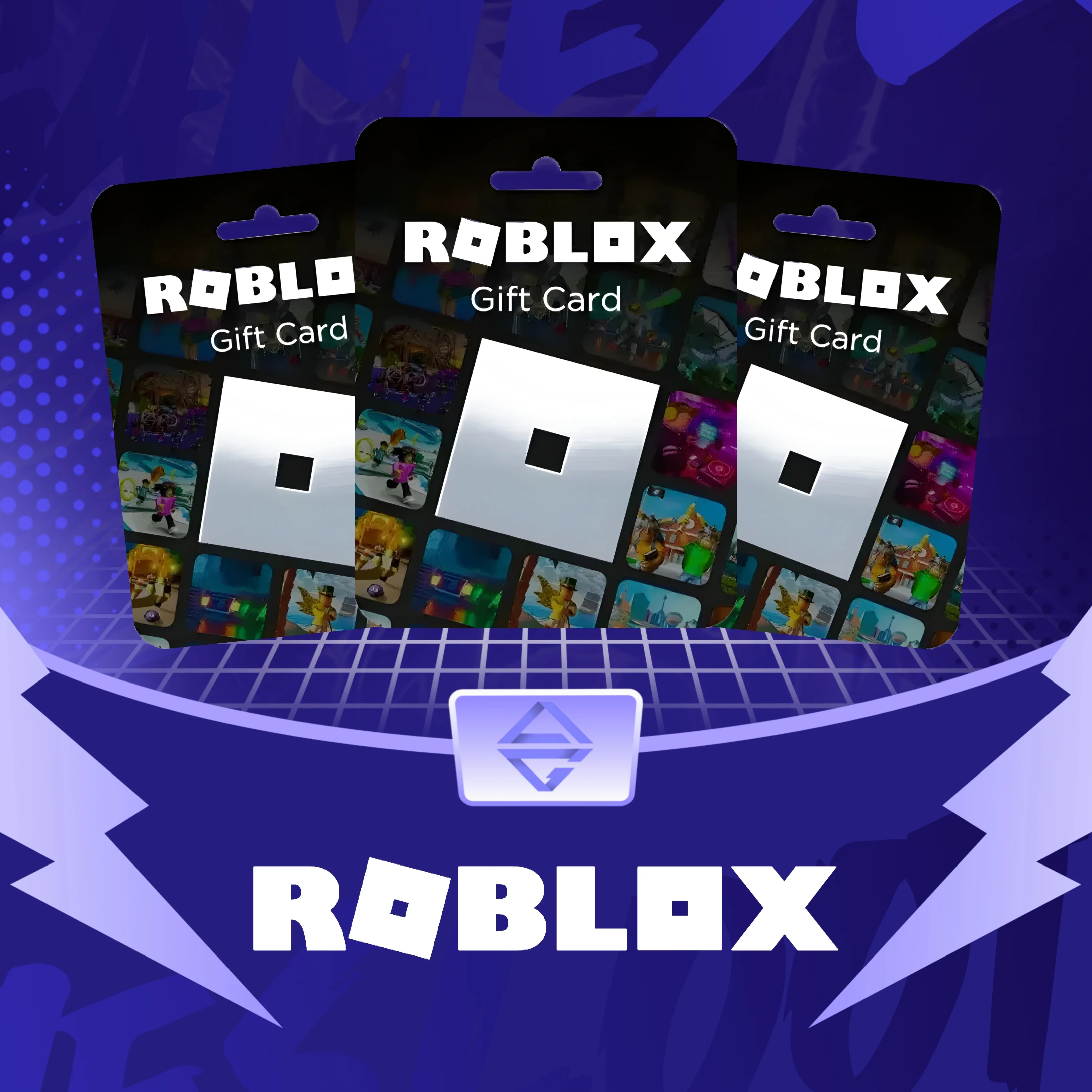 Roblox