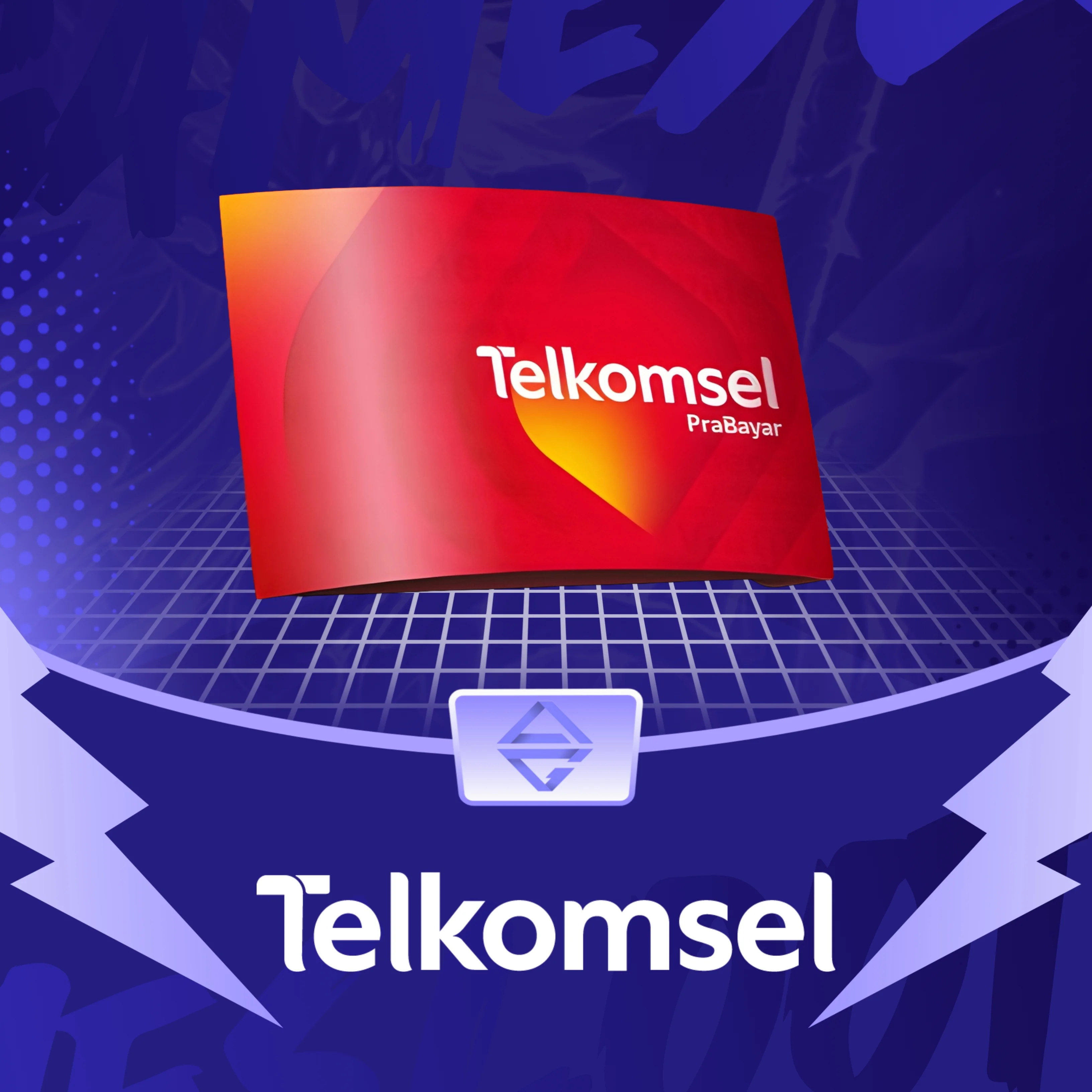 TELKOMSEL