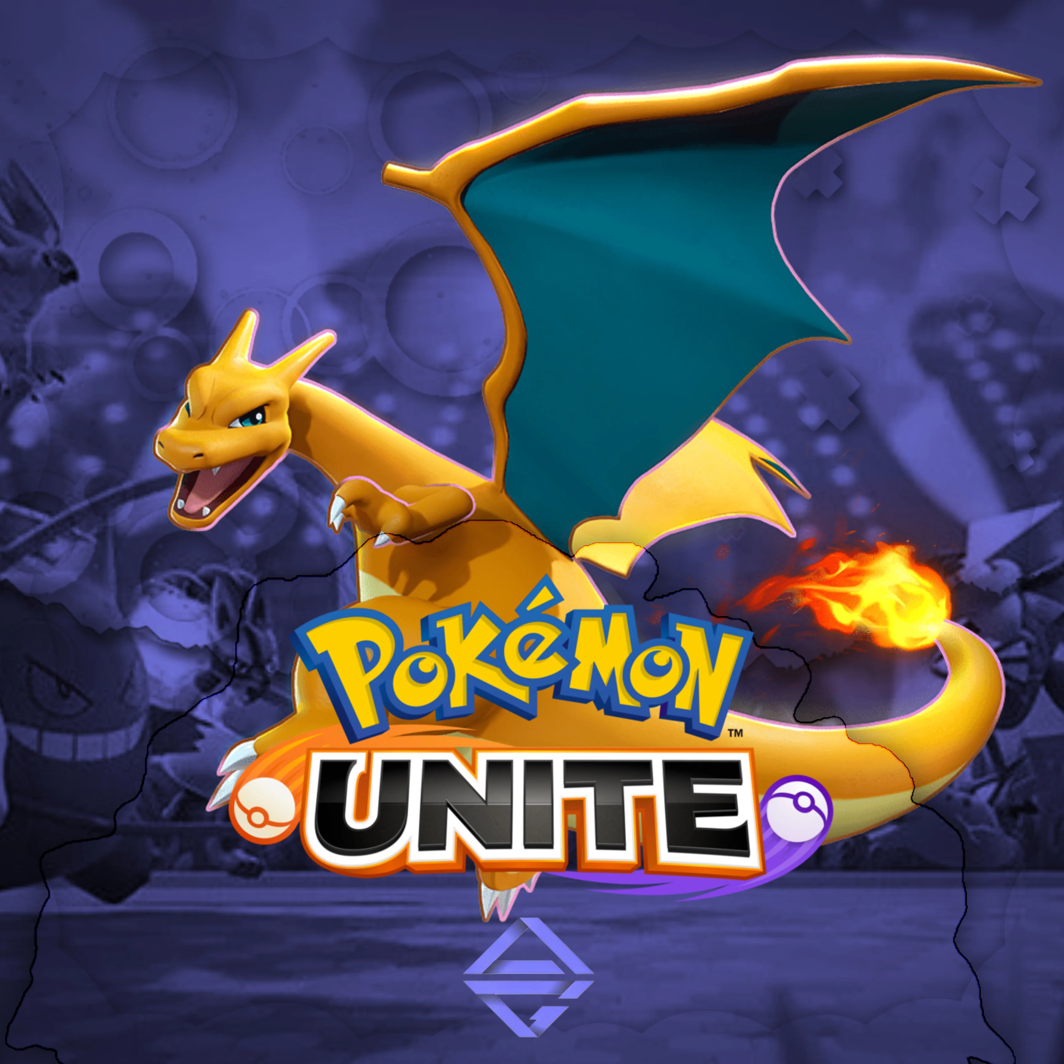 Pokemon Unite