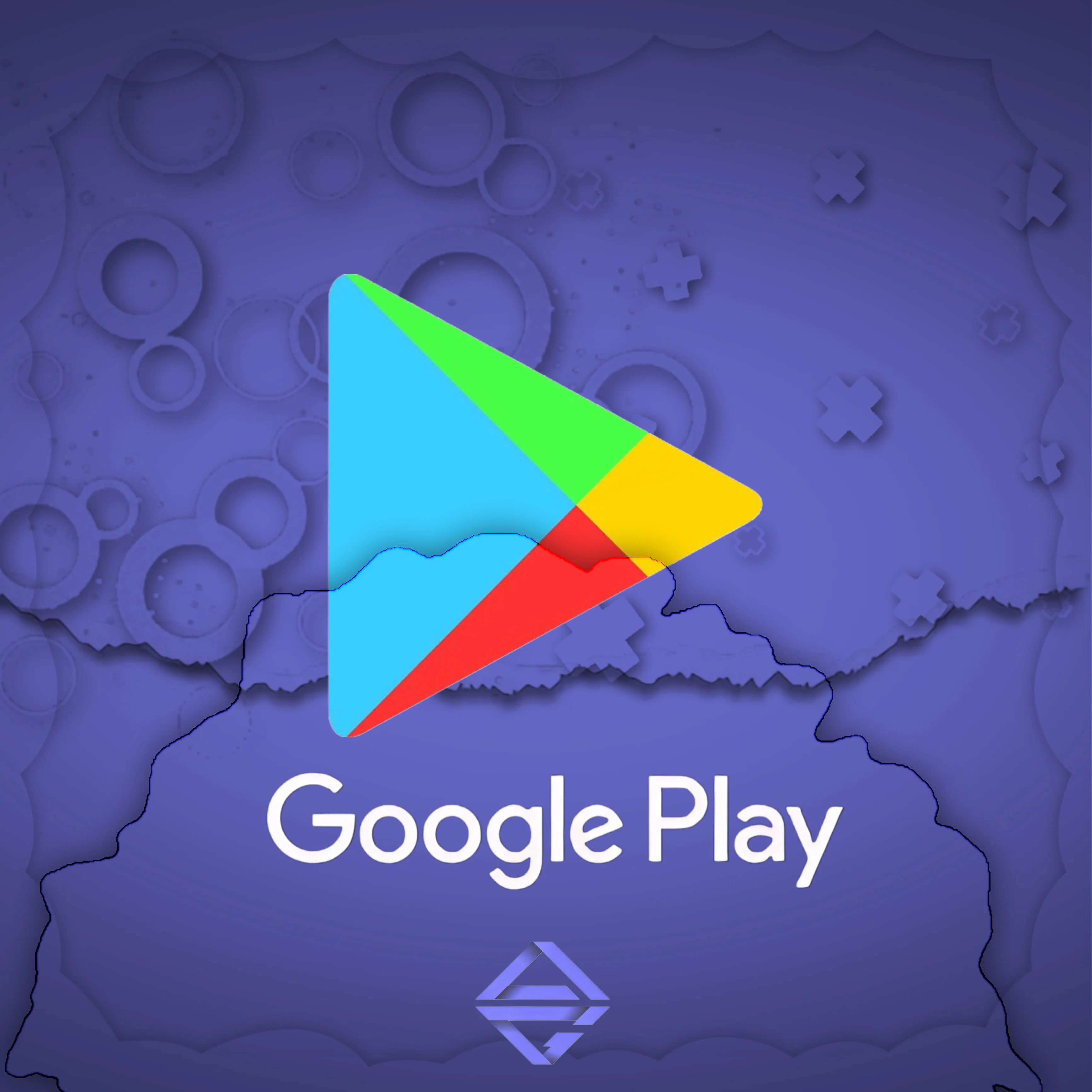 GOOGLE PLAY INDONESIA