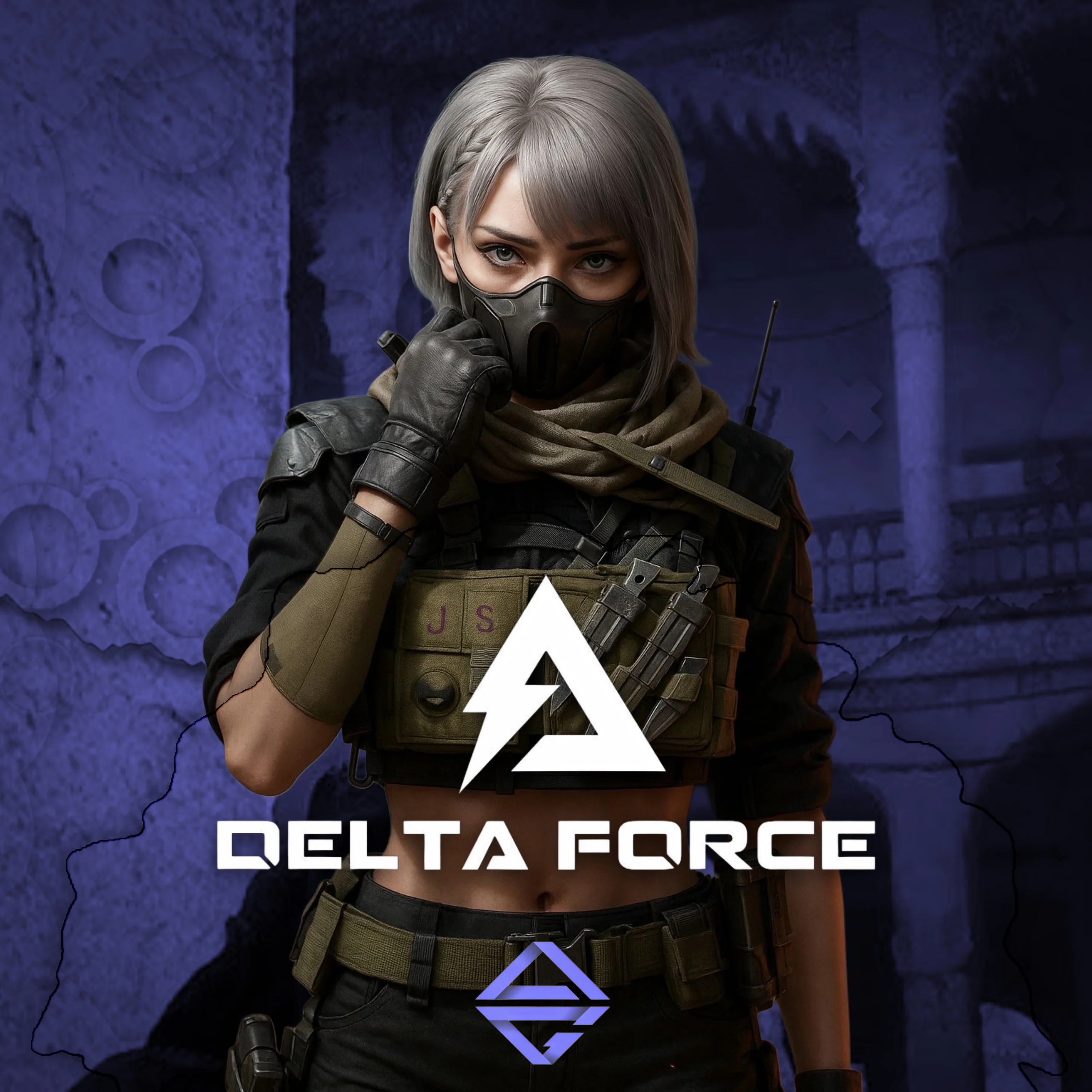 Delta Force