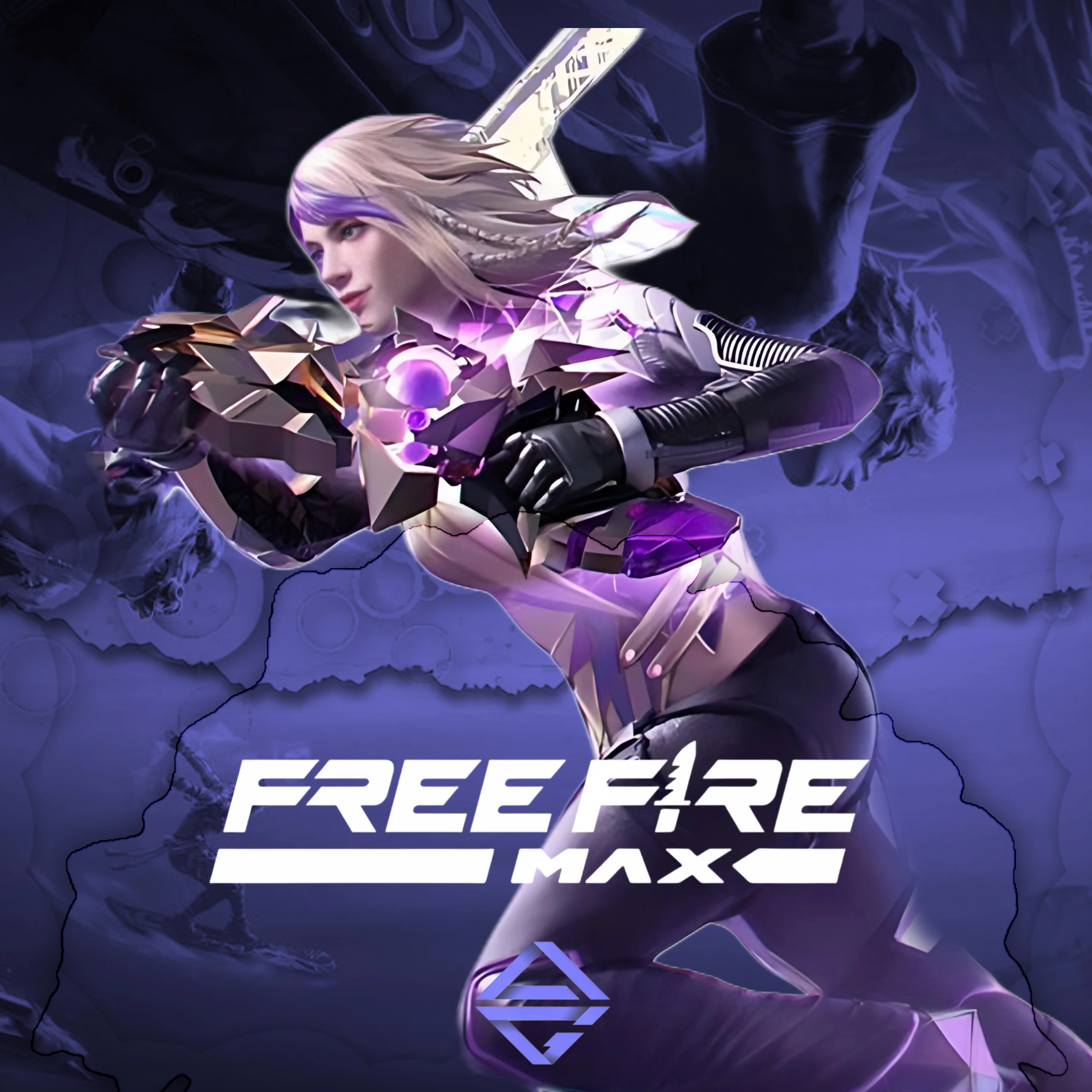 Free Fire Max