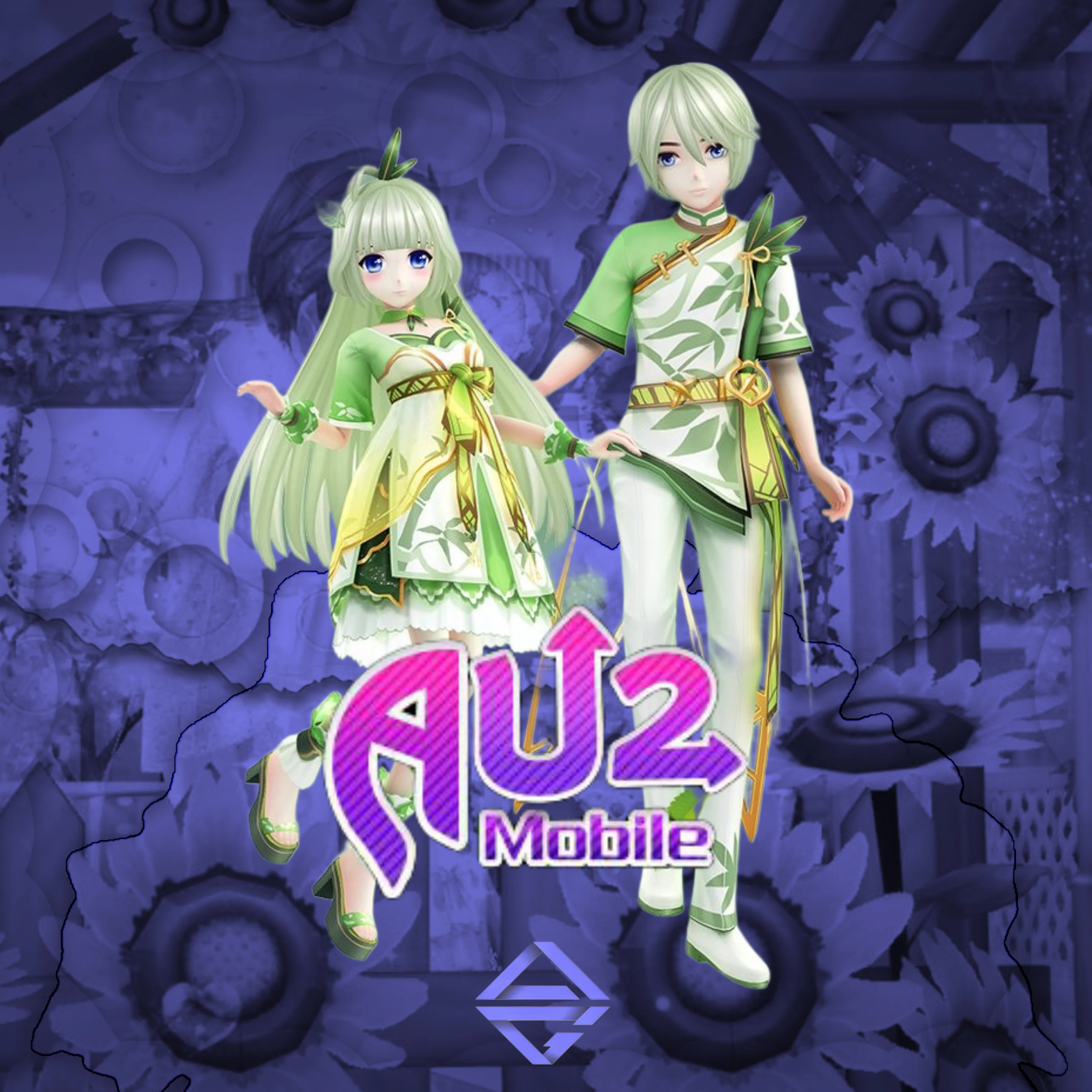 AU2 MOBILE