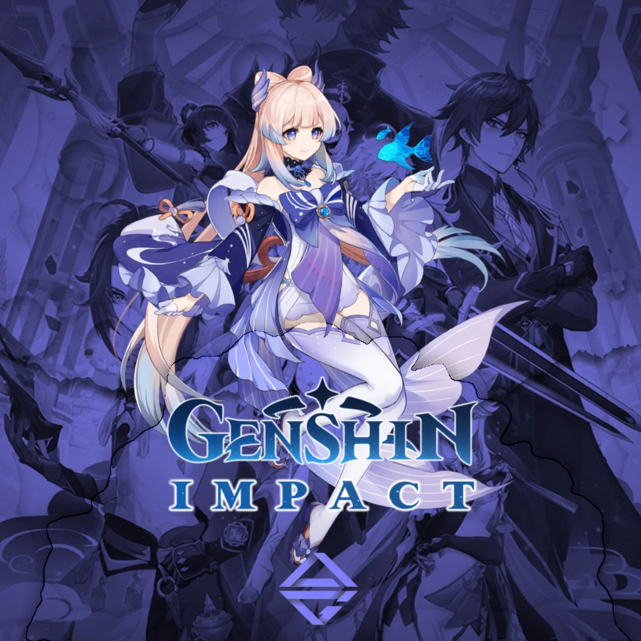 Genshin Impact