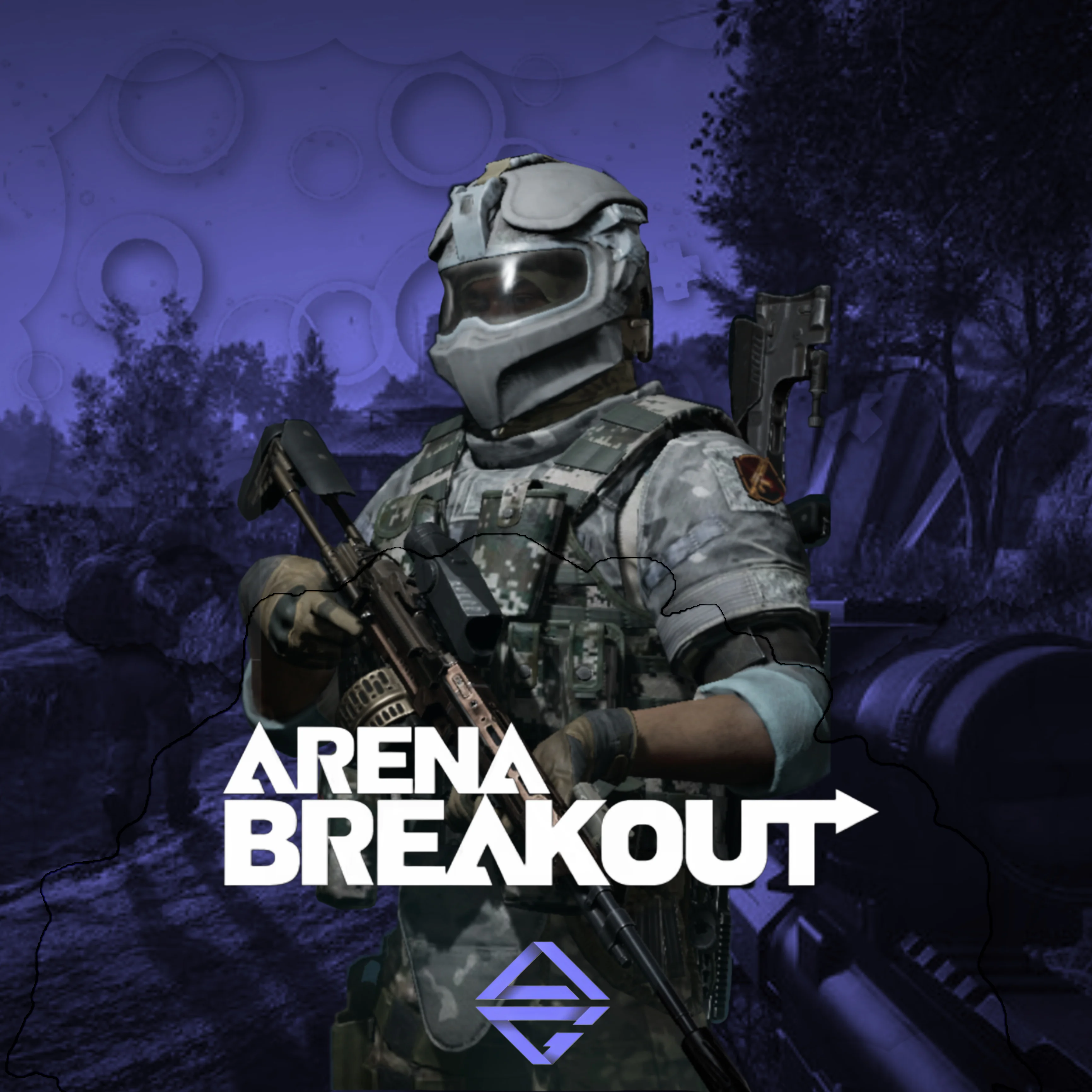 Arena Breakout