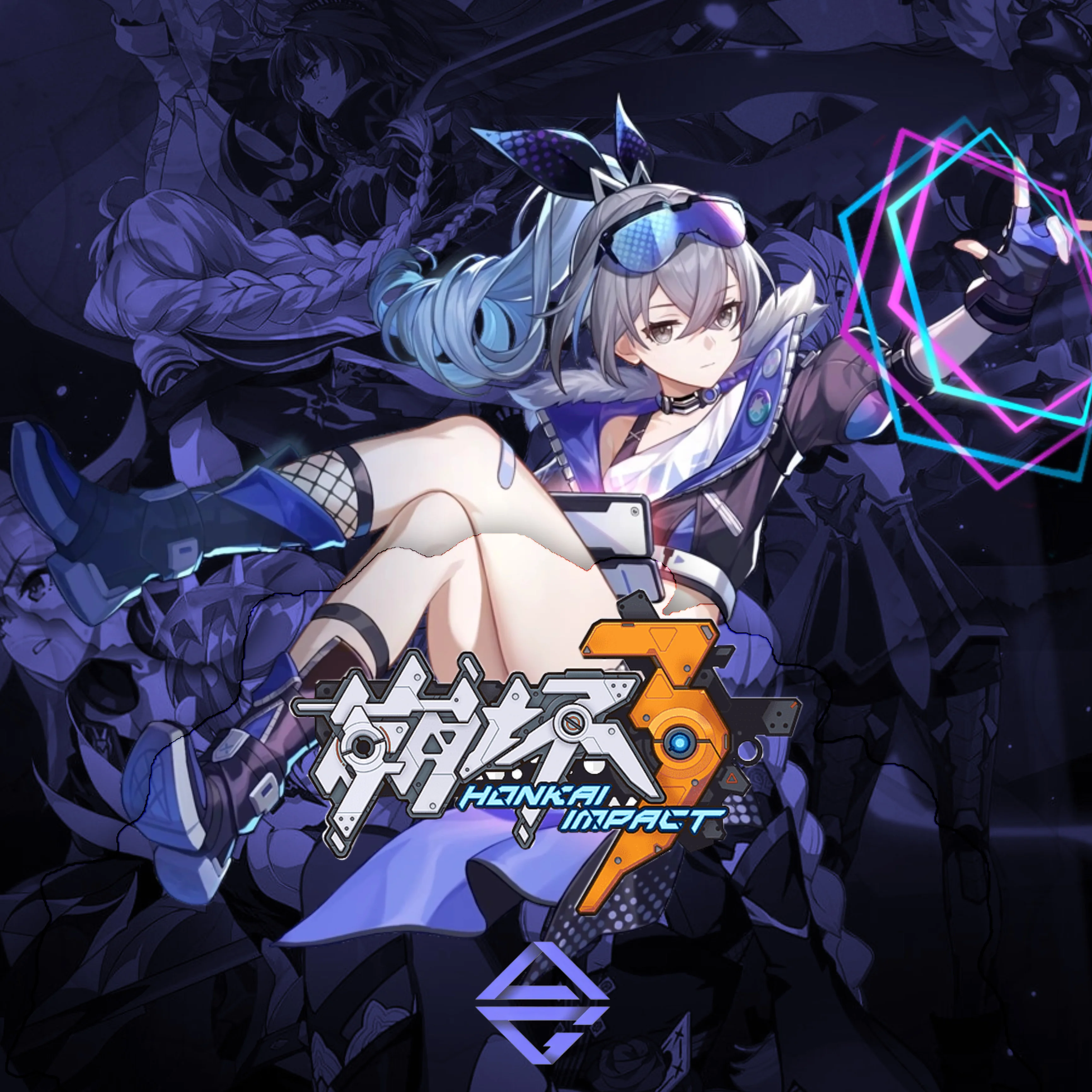 Honkai Impact 3