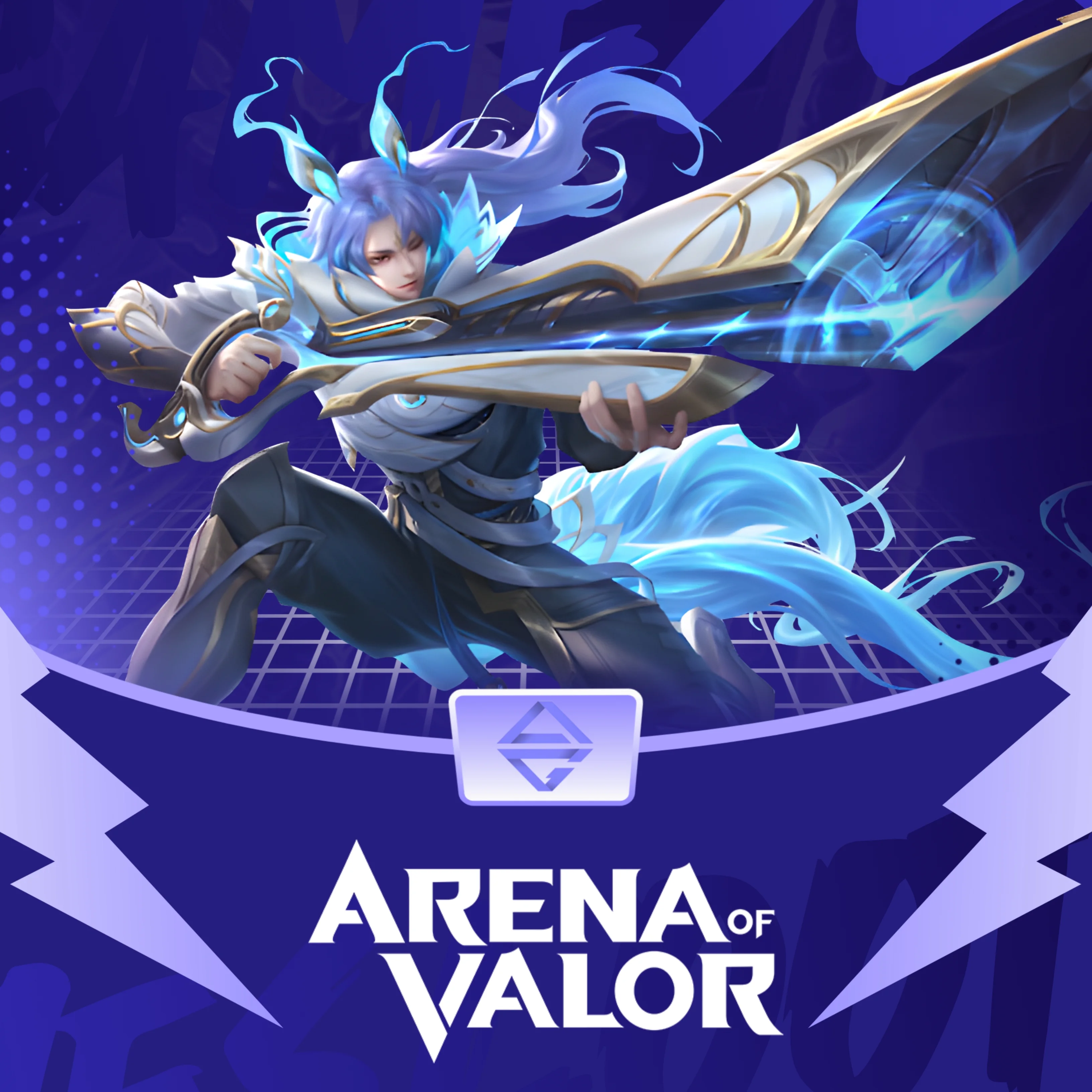 ARENA OF VALOR