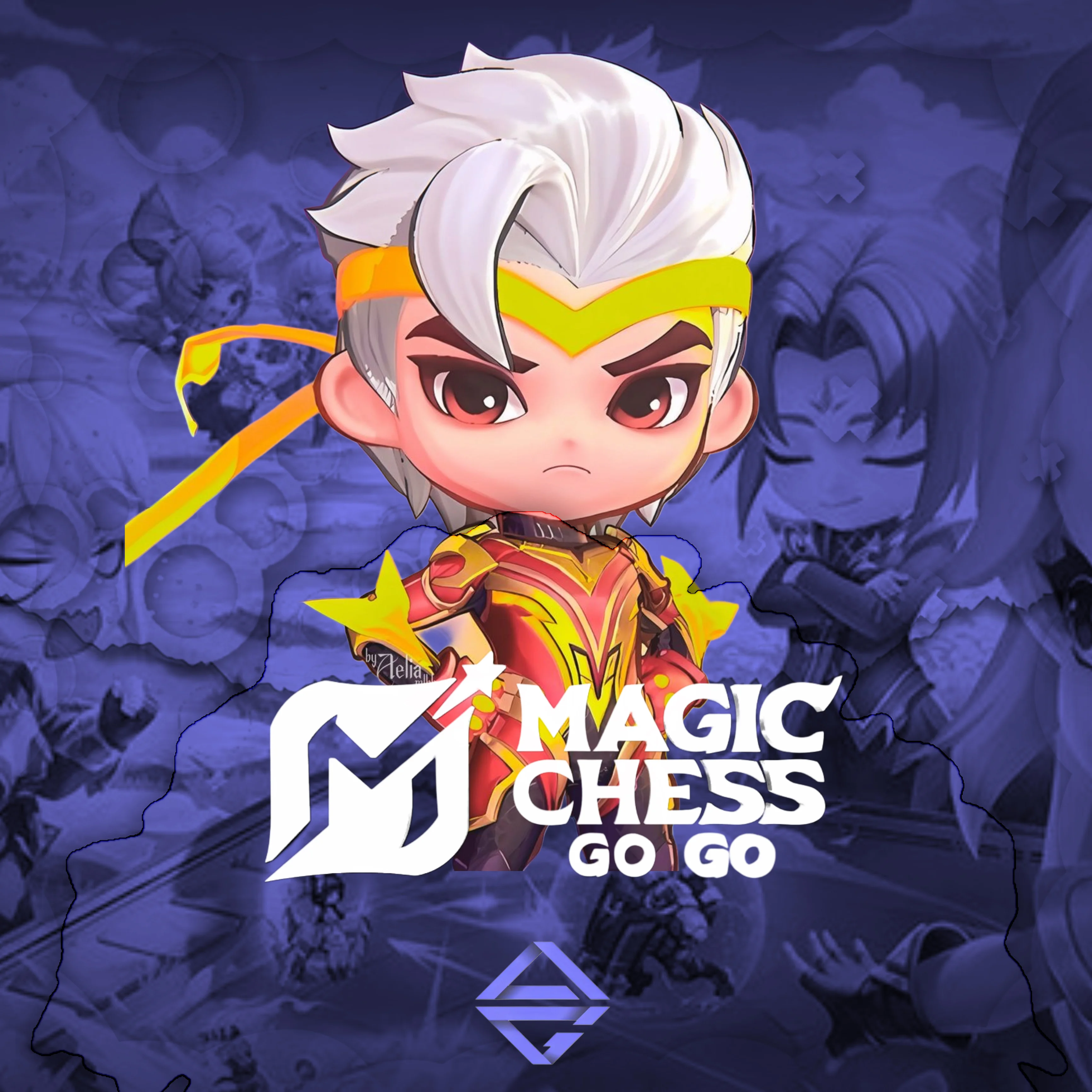 Magic Chess