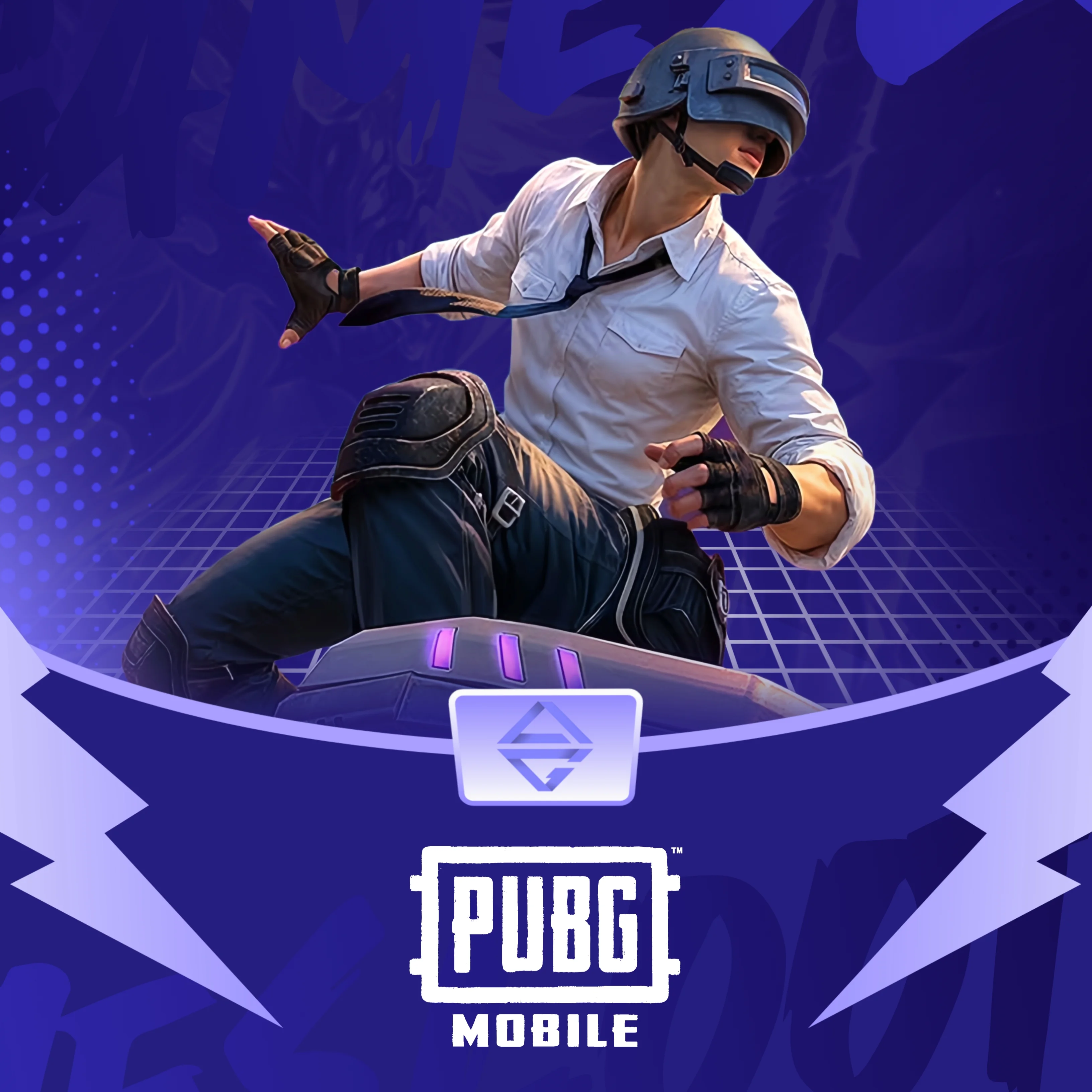 PUBG MOBILE