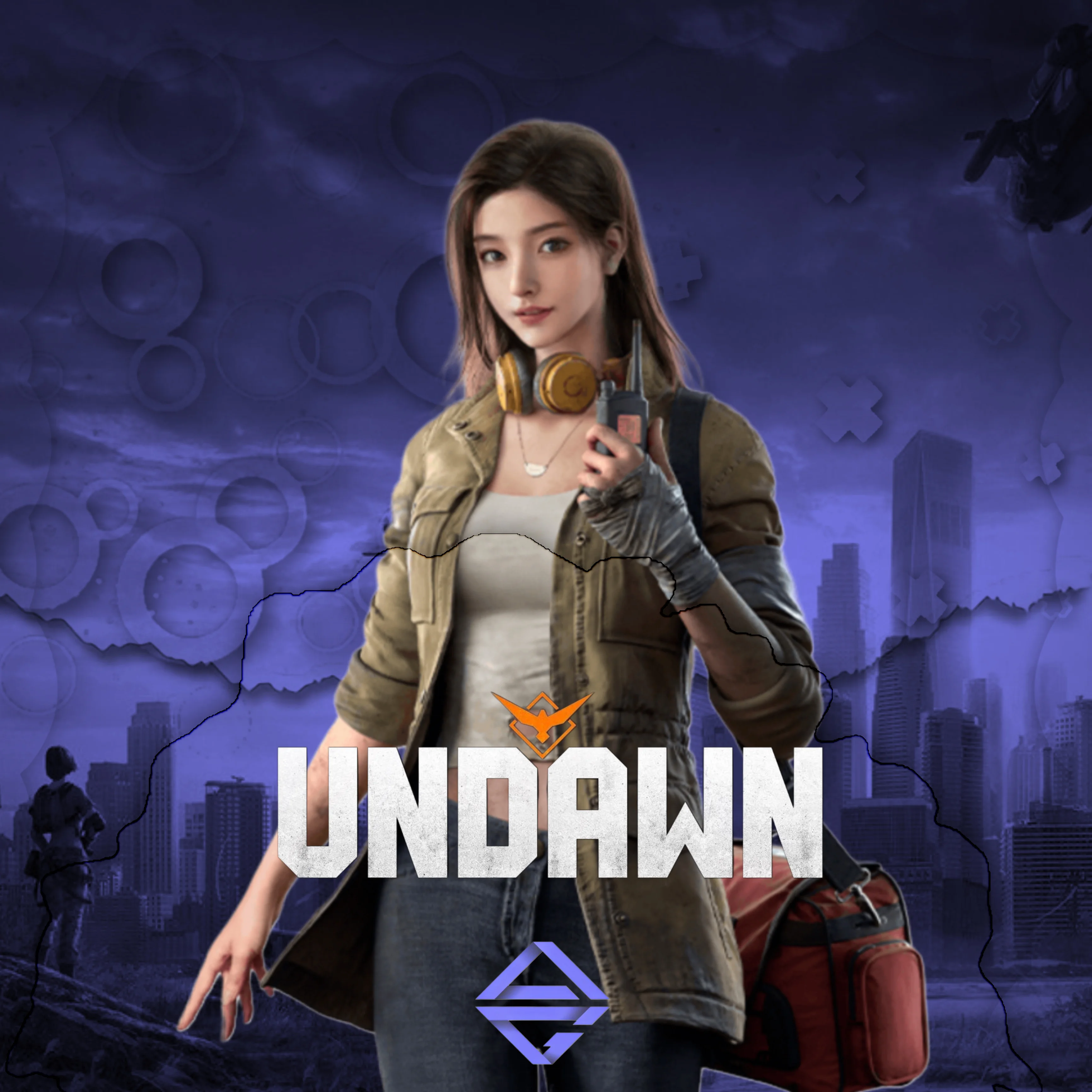 Undawn