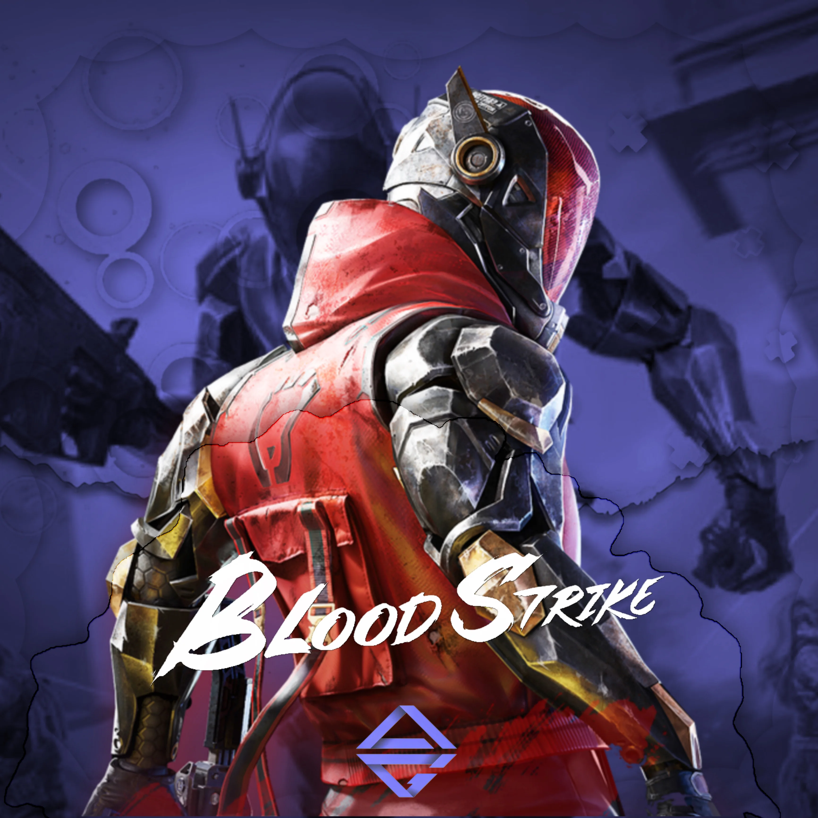 Blood Strike
