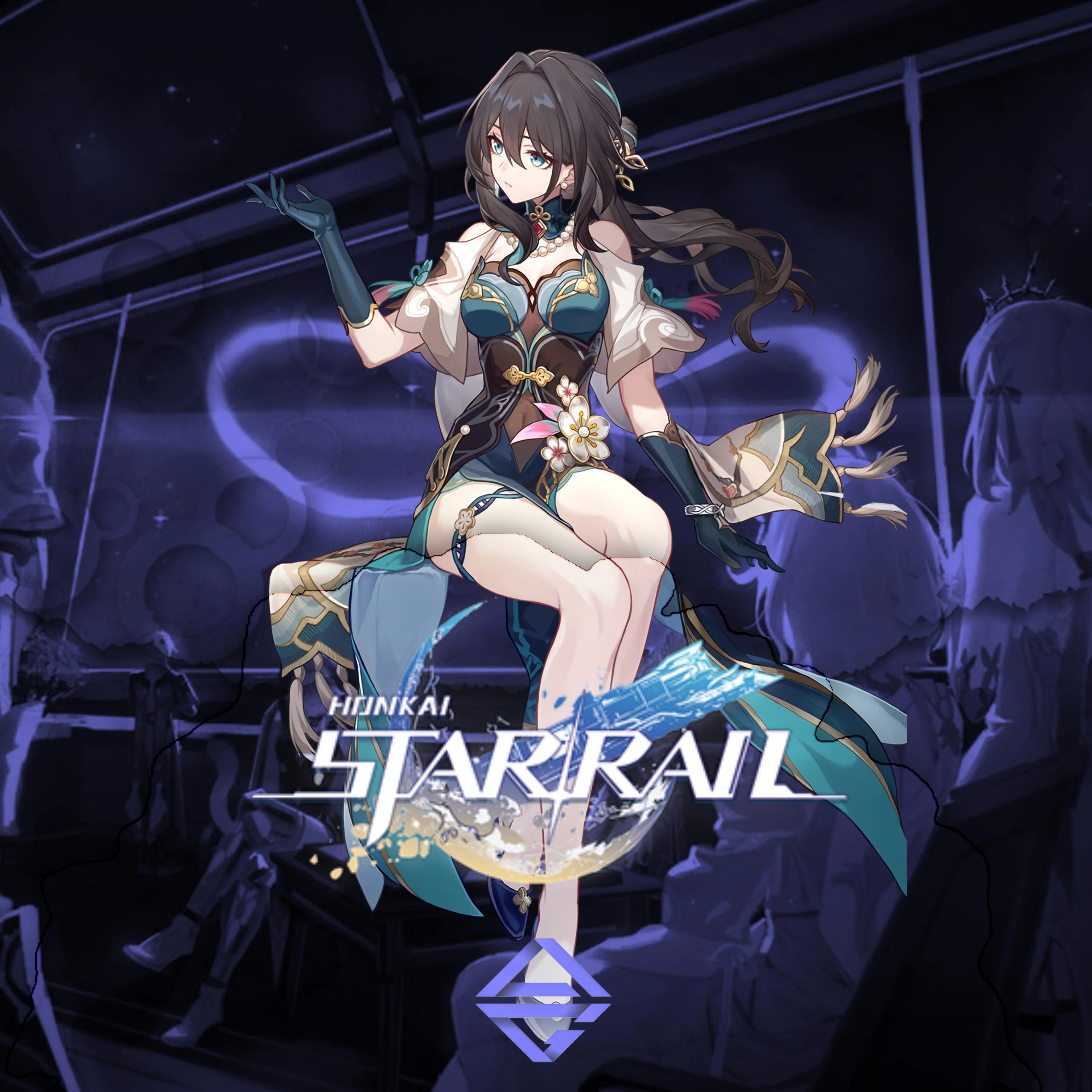Honkai Star Rail