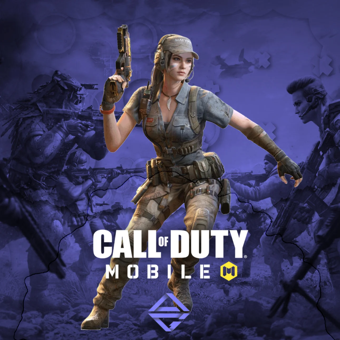 Call of Duty MOBILE
