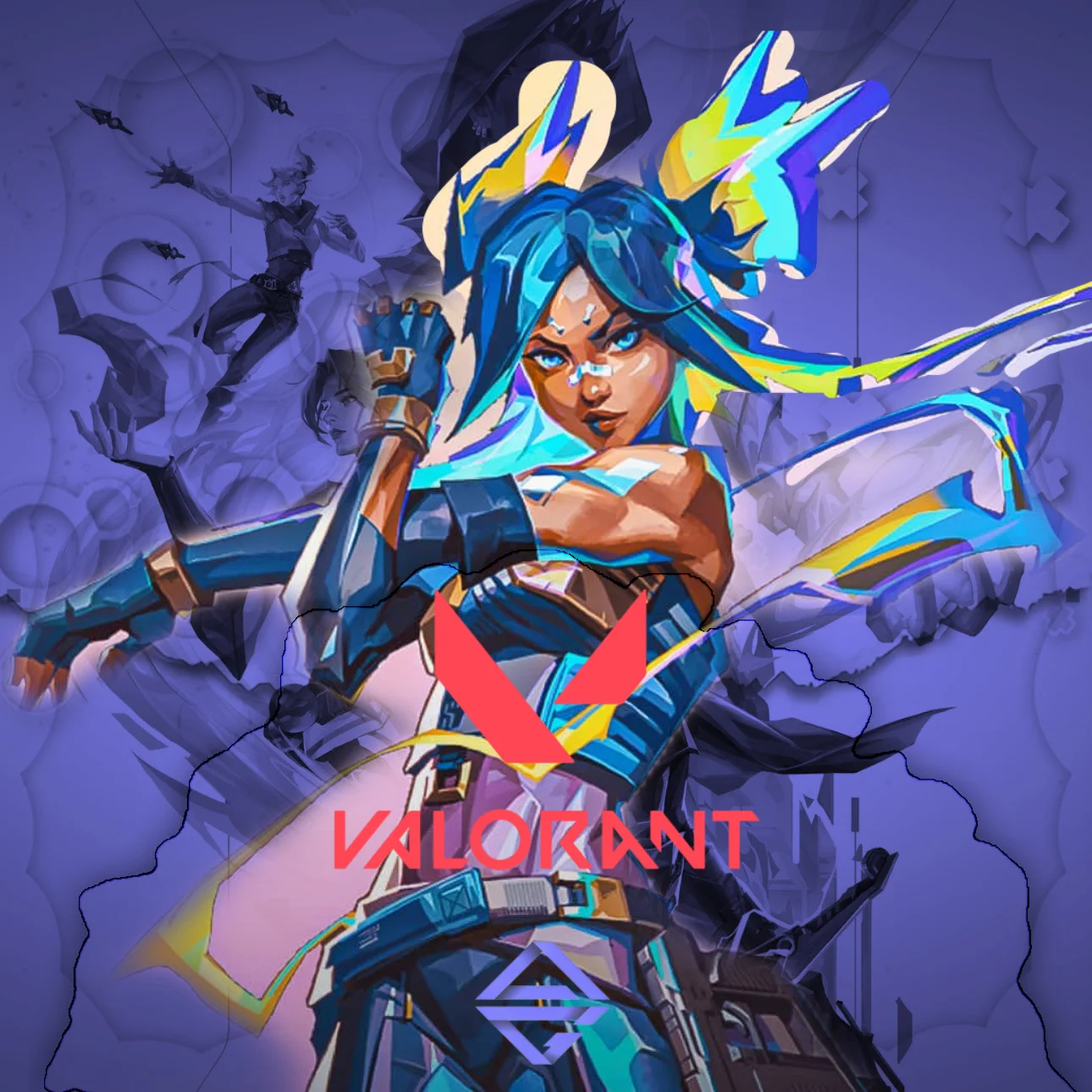 Valorant